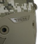 Ударостійкі наколінники піксель-світлий - Зображення 4