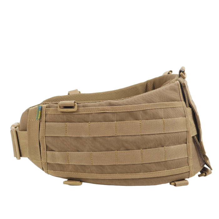 Пояс РПС койот Kiborg R-3 - Зображення 3