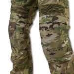 Штани мультикам з кишеннями для наколінників «Байрактар» Gen-5 - Зображення 5