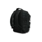 Рюкзак чорний на 30л Україна - Зображення 4