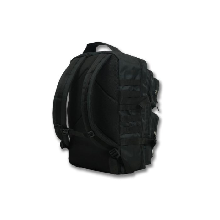 Рюкзак чорний на 30л Україна - Зображення 4