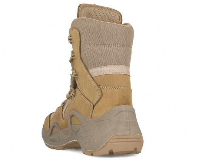 Чоловічі берці Forester High SWAT F3560 Waterresistant - Зображення 4