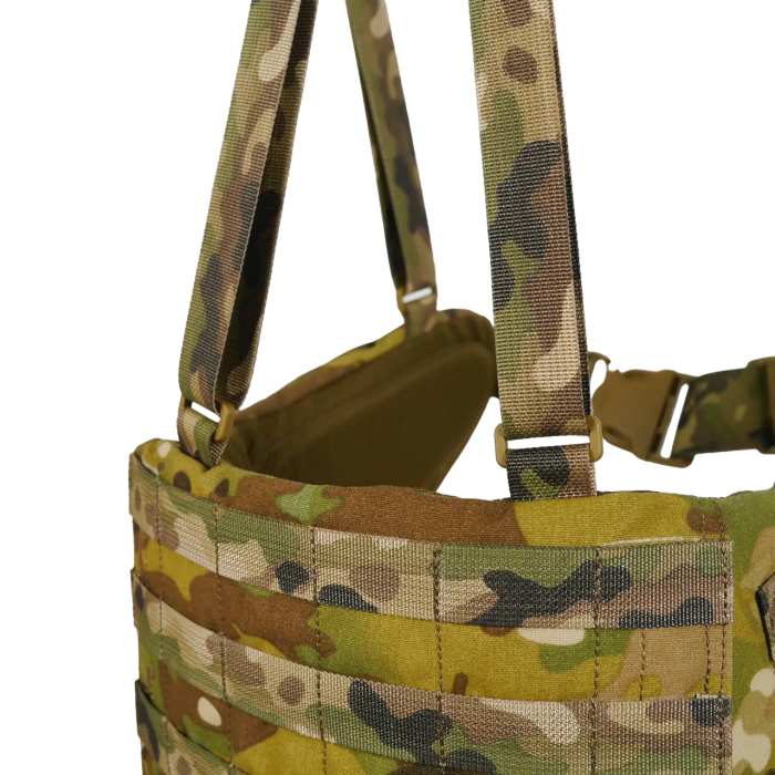 Ремені плечові (лямки) мультикам для пояса РПС - Зображення 8