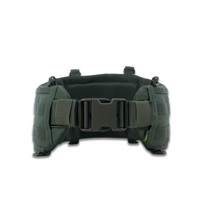 Пояс для розвантаження РПС Kiborg R-3 GEN.2 Хакі — S - Зображення 5