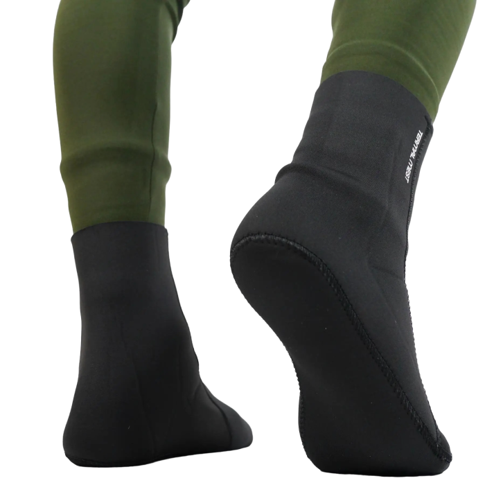 Неопренові шкарпетки - Зображення 3