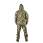 Зимовий костюм горка Піксель - Зображення 2