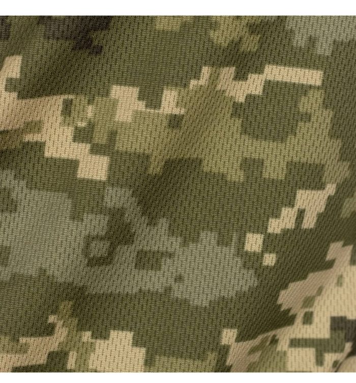 Футболка піксель Coolmax - Зображення 4