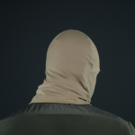 Захисна балаклава койот Militex - Зображення 8