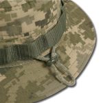 Панама тактична PN-63 Militex Pixel - Зображення 6