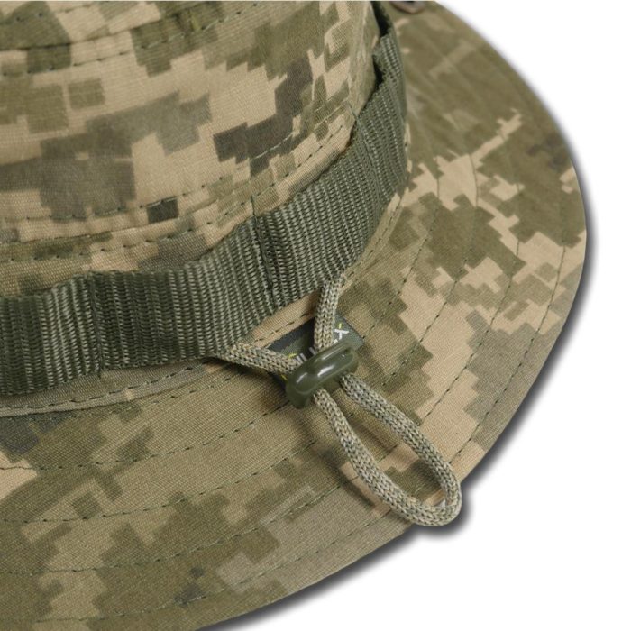 Панама тактична PN-63 Militex Pixel - Зображення 6