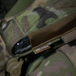 Підсумок під турнікет відкритого типу Militex | Мультикам | З кріпленнями для ножиць і маркера - Зображення 10