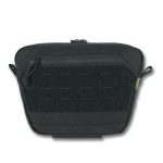 Сумка-напашник M Kiborg GU Cordura Black - Зображення 4