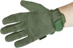 Рукавиці олива Mechanix - Зображення 3