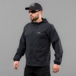 Куртка спортивна "EXTRAVEL" DARK NAVY (2VStretch) - Зображення 2