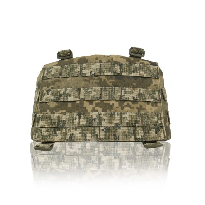 Пояс для РПС GEN.2 (S) Kiborg R-1 піксель з IRR-покриттям - Зображення 4