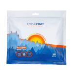 Грілки для рук TakeHot (ТейкХот), 20 шт