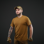 Футболка з швидким висоханням Militex - Зображення 5