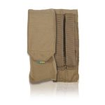 Підсумок під 2 магазина Kiborg GU Double Mag Pouch Койот - Зображення 2