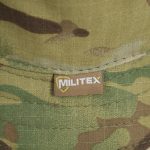 Панама тактична РL-64 Militex Multicam - Зображення 5