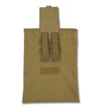 Підсумок під скидання Kiborg GU Mag Reset Pouch Койот - Зображення 6