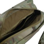 Тактична смарт-сумка через плече "Tactic city bag" Cordura original USA — Мультикам - Зображення 5
