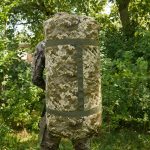 Сумка - Баул Kiborg 120 - Зображення 7