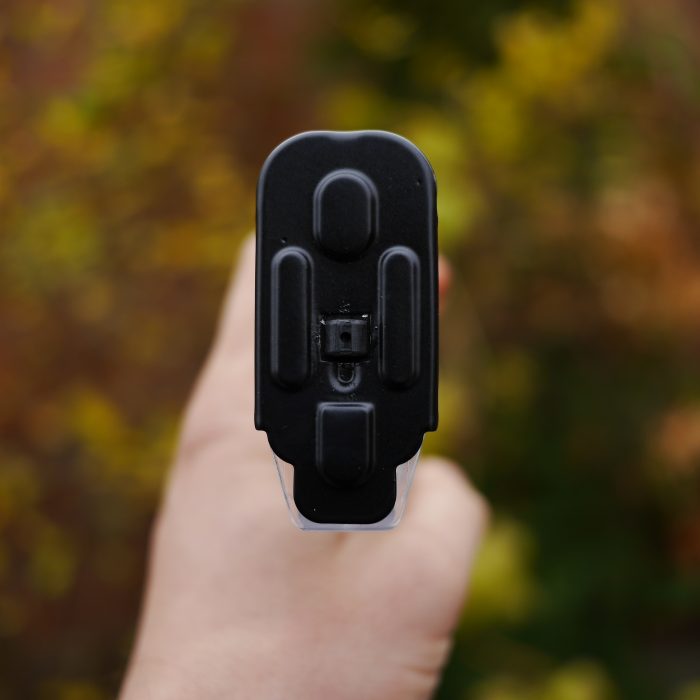 Магазин для АК коробчатий прозорий - Зображення 9