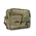Утилітарний підсумок для малогабаритного спорядження (Мультикам) - Зображення 5