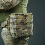 Підсумок нерозсипайка мультикам (27*20*10 см) Kiborg - Зображення 6