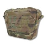 Сумка-напашник M Kiborg GU Cordura Multicam - Зображення 2