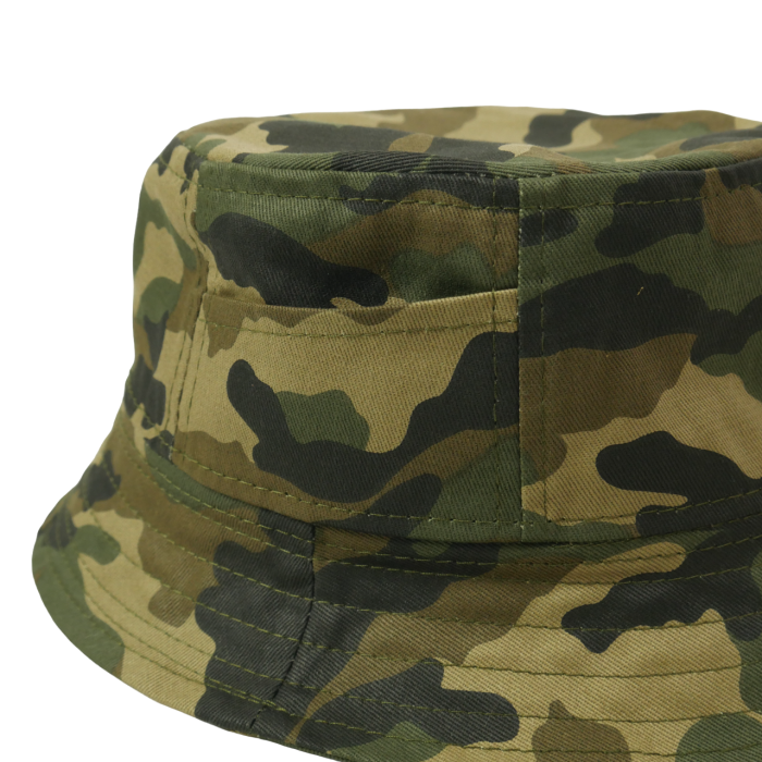 Панама "Sport" камуфляж - Зображення 4