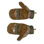 Зимові рукавиці мультикам Softshell - Зображення 5