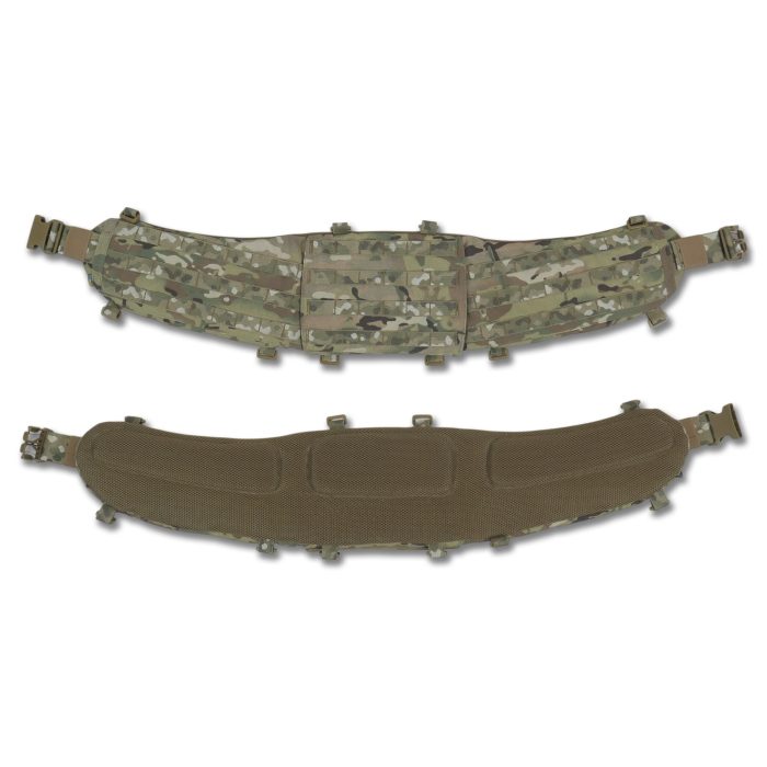 Пояс для розвантаження РПС Kiborg R-3 GEN.2 Мультикам — L - Зображення 4