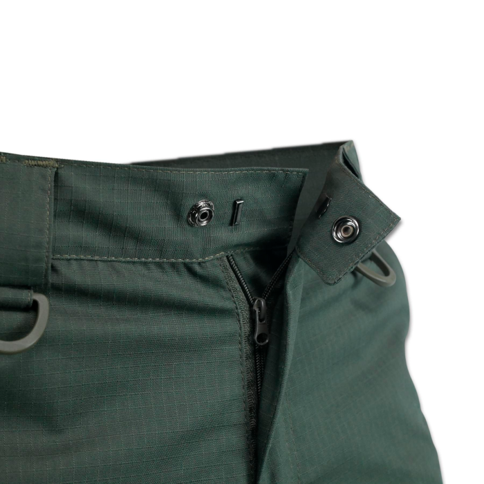 Тактичні штани хакі Kiborg Gen.1 - Зображення 3