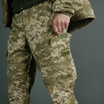 Зимовий костюм горка Піксель - Зображення 10