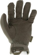 Рукавиці олива Mechanix FastFit - Зображення 3