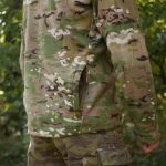 Флісова кофта мультикам Call Dragon 2.0 M(48) - Зображення 9