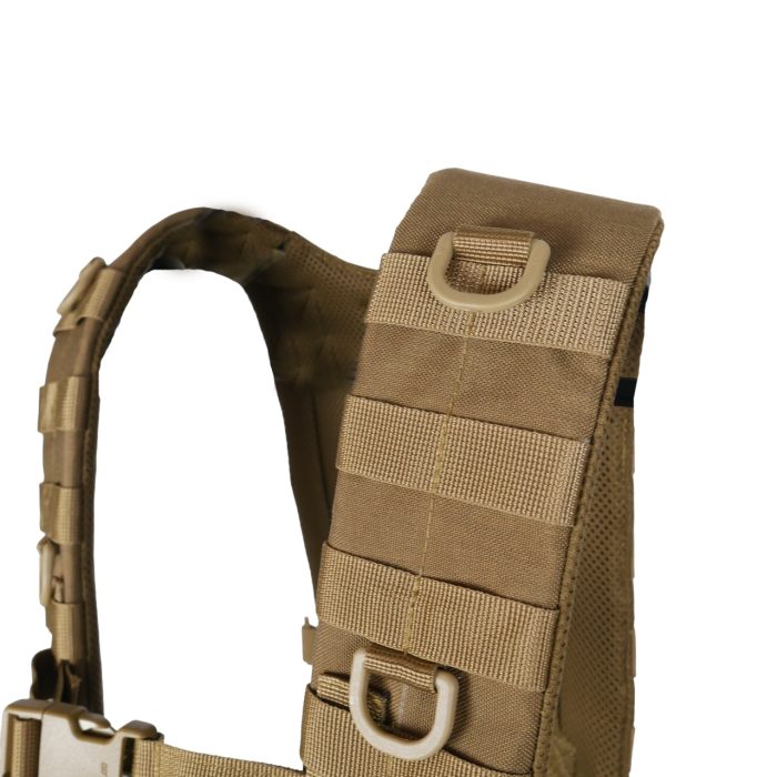 Ремені плечові (лямки) койот для пояса РПС - Зображення 8