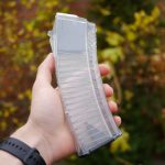 Магазин для АК коробчатий прозорий - Зображення 6