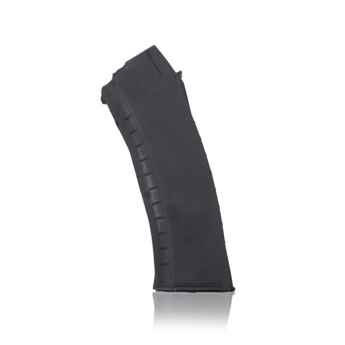 Магазин для АК коробчатий чорний - Зображення 1