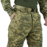 Зимові штани піксель - Зображення 4