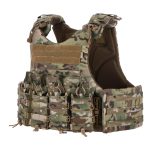 Бронежилет Modular X-1 Militex Militex Мультикам (без підсумків)