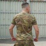 Футболка мультикам CoolMax - Зображення 8