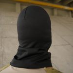 Балаклава CoolMax Чорний - Зображення 8