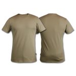 Трикотажна футболка "ARNO" виробник Militex — - Зображення 4