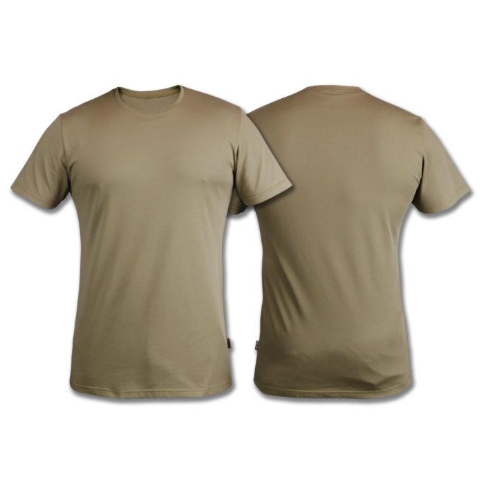 Трикотажна футболка "ARNO" виробник Militex — - Зображення 4