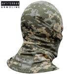 Маска - балаклава "ANTITERROR II" УКРПІКСЕЛЬ ММ14 (CoolMax) - Зображення 3