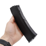 Магазин для АК коробчатий чорний - Зображення 3