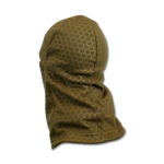 Балаклава флісова Militex Press Sots Койот - Зображення 3