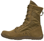 Літні черевики Belleville Minimalist Trainning Койот з поліуретановою устілкою - Зображення 4